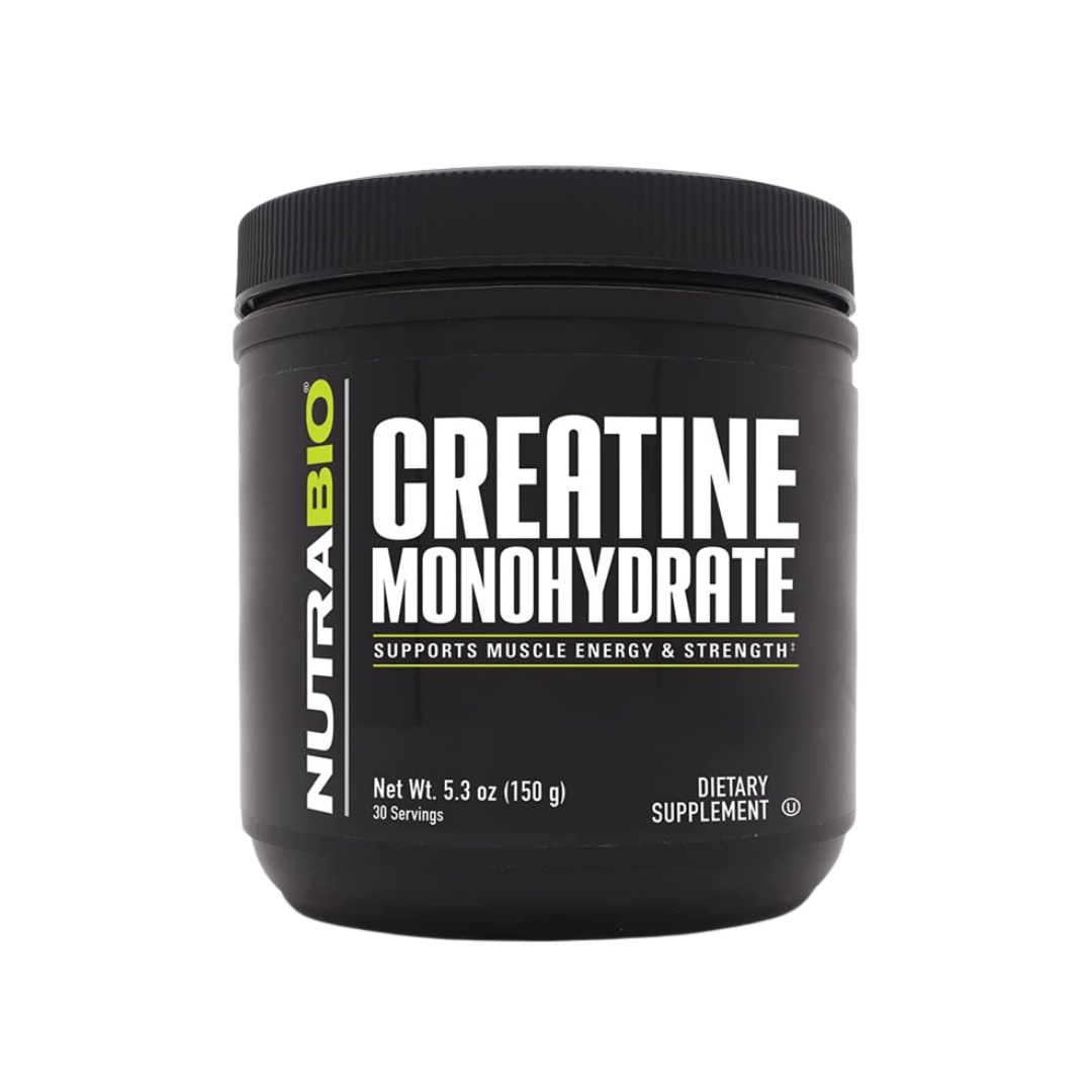 Creatina Nutrabio 150grs