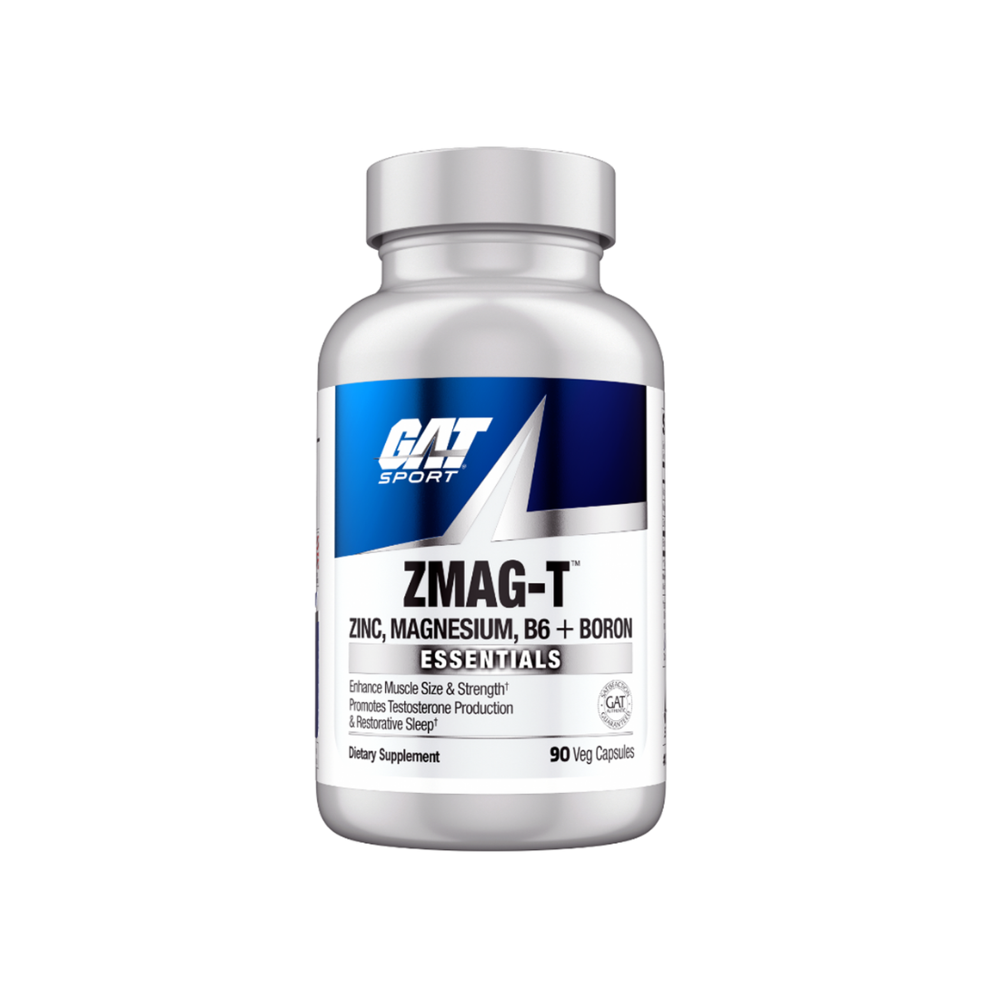 ZMAG-T Essentials 90 Caps