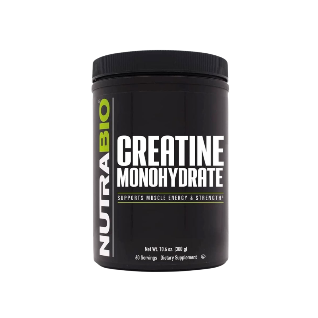 Creatina Nutrabio 300 Grs