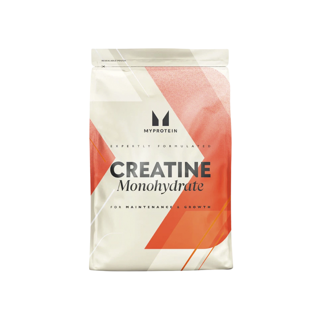 Creatina Myprotein 500grs