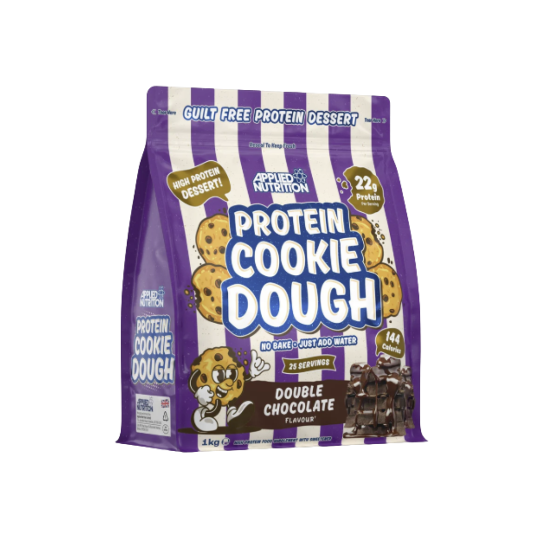 Proteína Cookie Dough Applied Nutrition 1kg