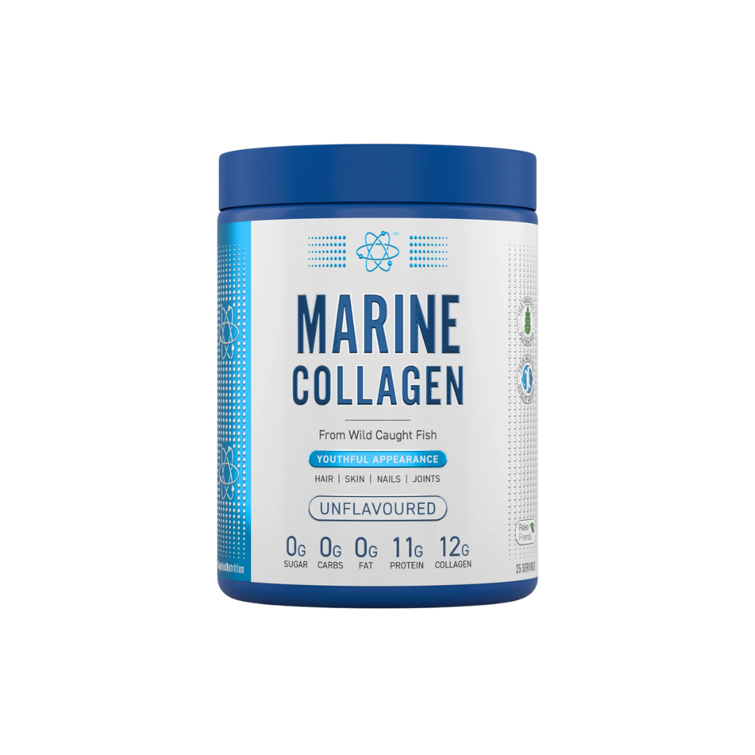Marine Collagen Applied Nutrition 25 Serv.