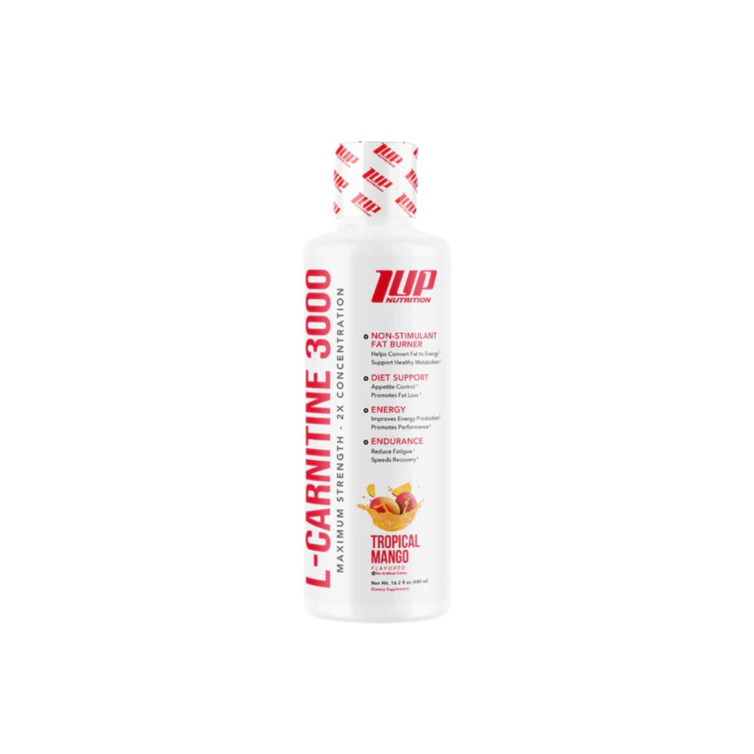 L-Carnitine 3000 1UP 480ml