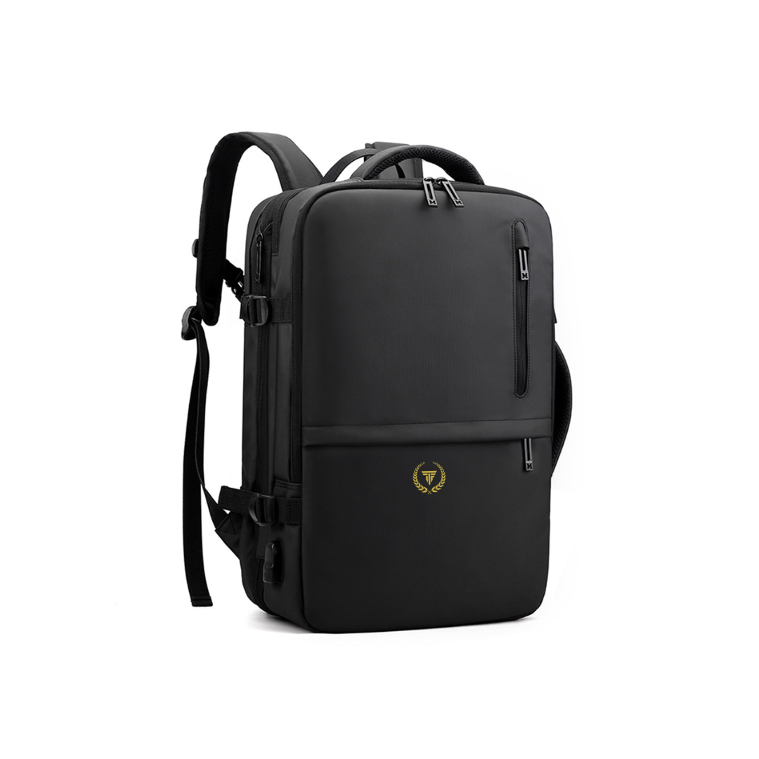 Mochila Expandible 39L Metis (Colores)