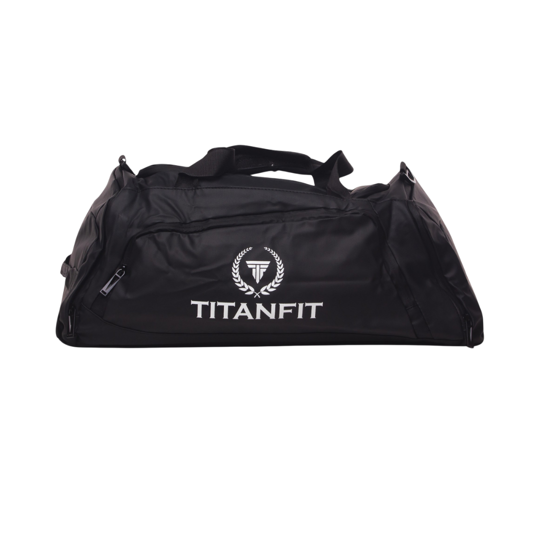 Bolso Deportivo Zeus TitanFit 55L