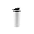 Iceshaker Termo Shaker 768ml Banda Blanca