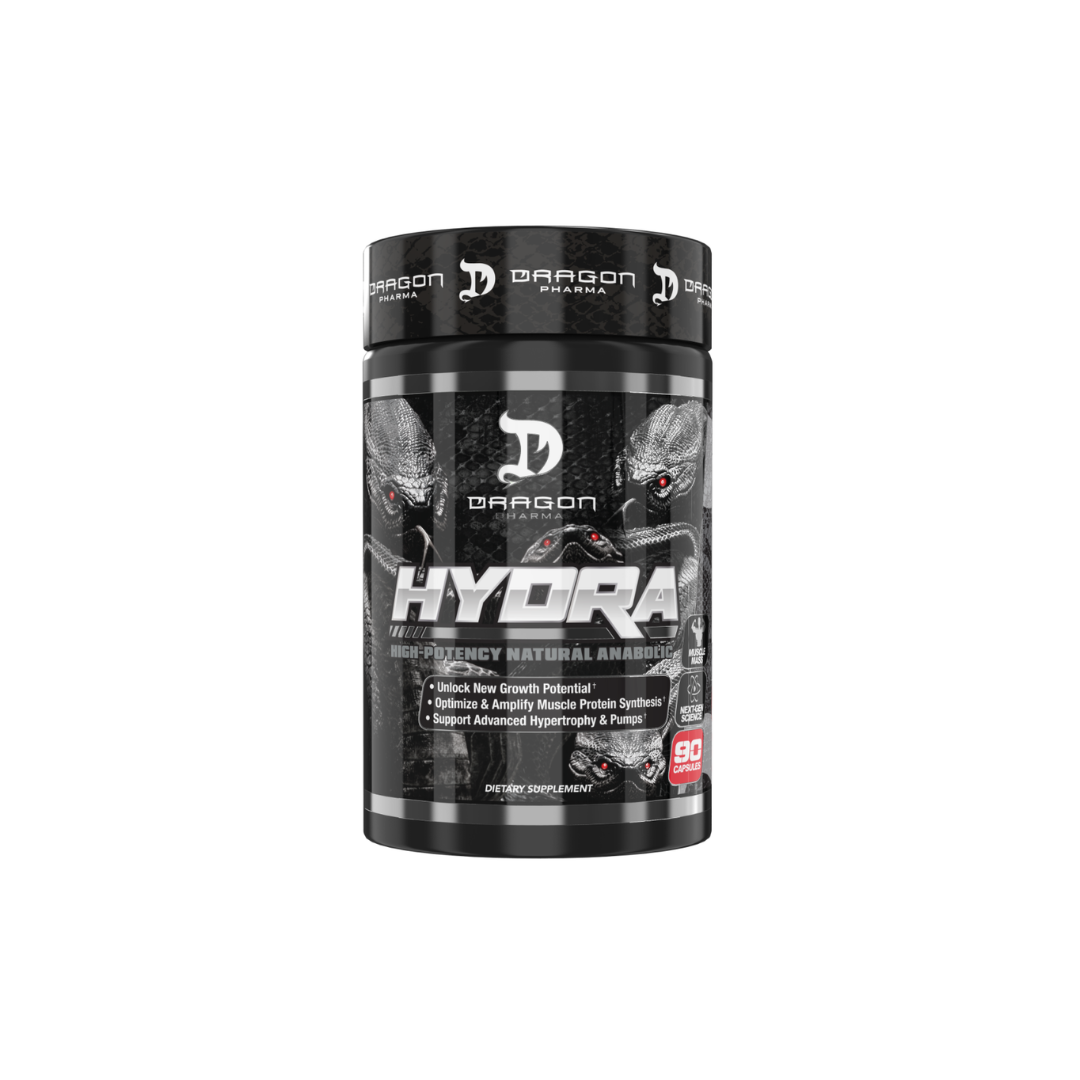 Pro Hormonal Dragon Pharma HYDRA