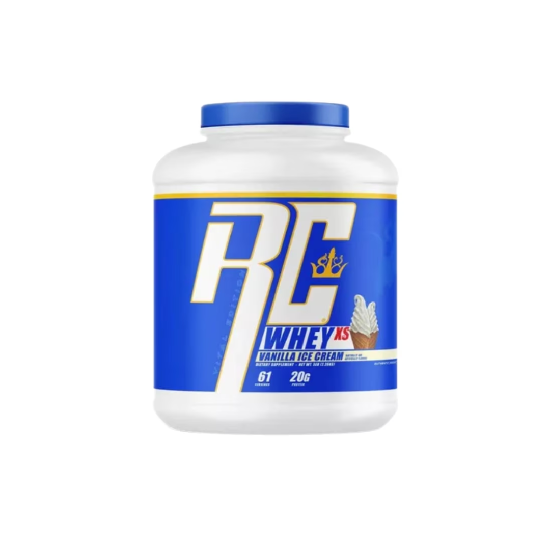 Proteína King Whey XS