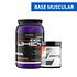 Proteína Prostar Whey 2lb + Creatina LoadingUp 300 grs