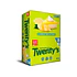Your Goal Twentys Lemon Cheesecake (12 Barritas)