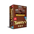 Your Goal Twentys Chocolate Brownie (Caja 12 Barritas)