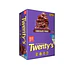 Your Goal Twentys Chocolate Fudge (Caja 12 Barritas)