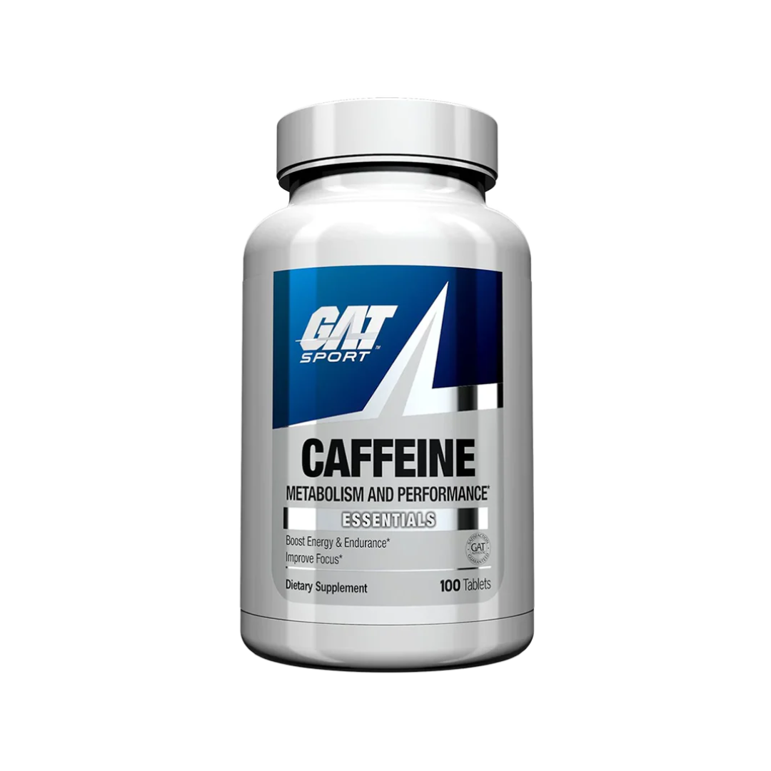 Caffeine GATSPORT ( 100cap)