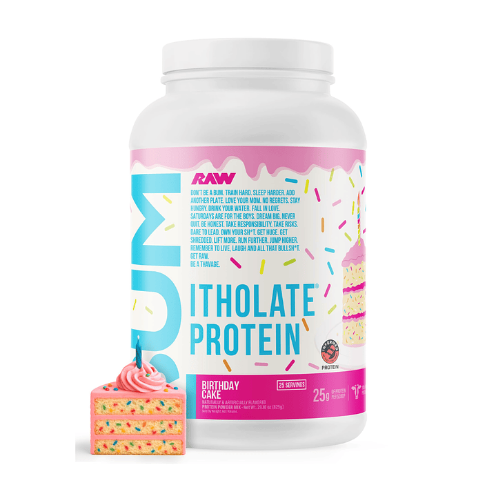 Proteína Cbum Itholate Protein 1.8lb 13