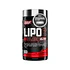 Lipo 6 Black Ultraconcentrado 60caps