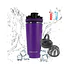 Iceshaker Termo Shaker 768ml Banda Morada