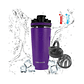 Iceshaker Termo Shaker 768ml Banda Morada - Miniatura 1