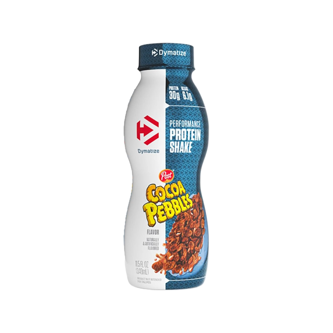 Protein Shake Iso 100 Dymatize