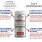 Vitamina C + D + Zinc - Miniatura 2