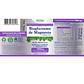 Bisglicinato De Magnesio 60 Cap 1200mg Grado Usp - Miniatura 2