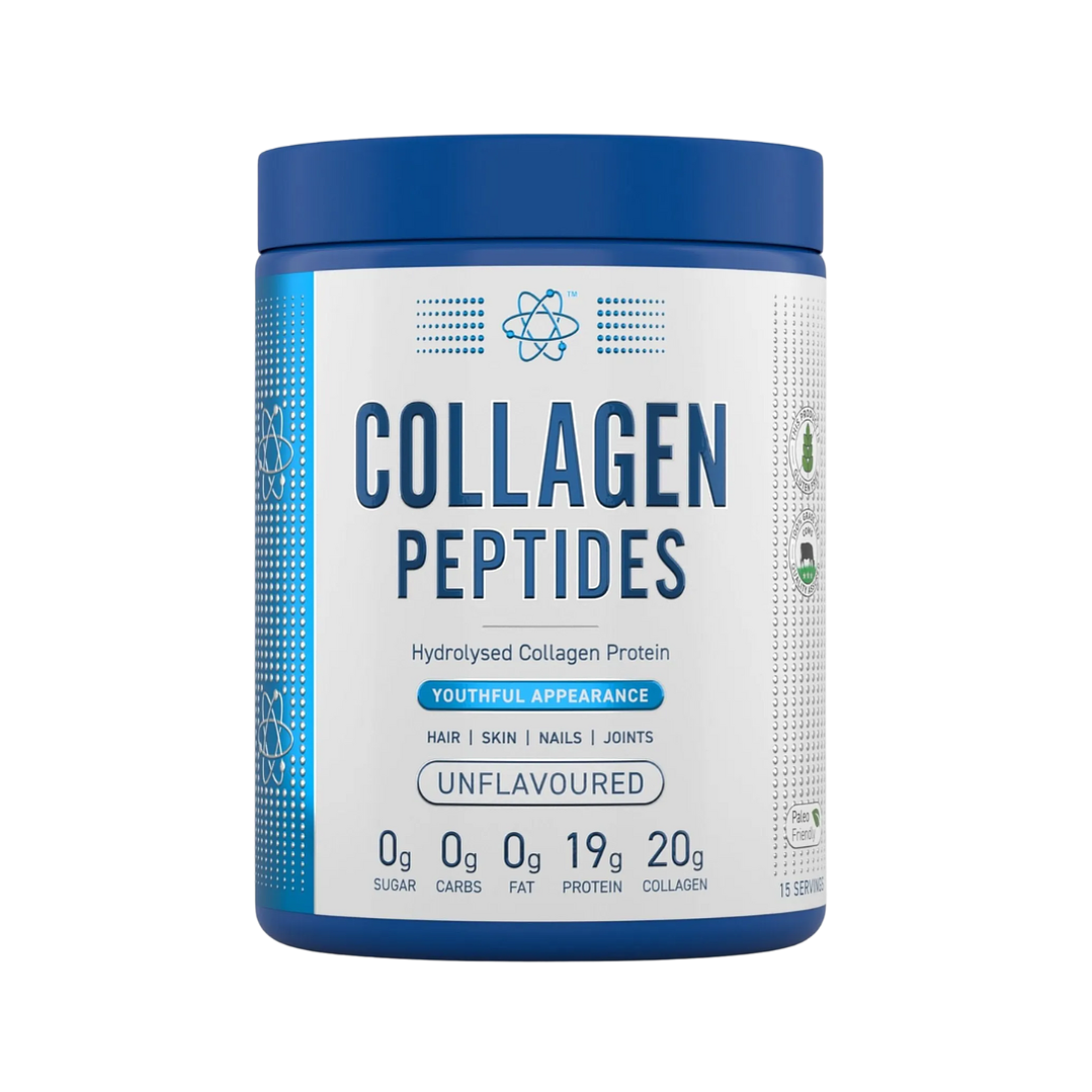 Peptidos de Colágeno Hidrolizado Applied Nutrition  1