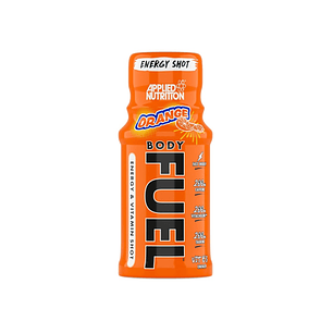 Body Fuel Energy Shot (60 ml) Applied Nutrition