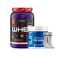 Prostar Whey Protein 2lbs + Essential CBUM + Par de Calcetines RAW - Miniatura 5
