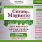 Pack Creatina Monohidratada + Citrato de Magnesio UPS - Miniatura 3