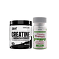 Pack Creatina Monohidratada + Citrato de Magnesio UPS - Miniatura 1