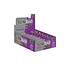 Barritas Slimbar Cookies & Cream 60gr - 12 unidades