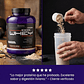 Proteína Prostar 100% Whey 5lb - Miniatura 4
