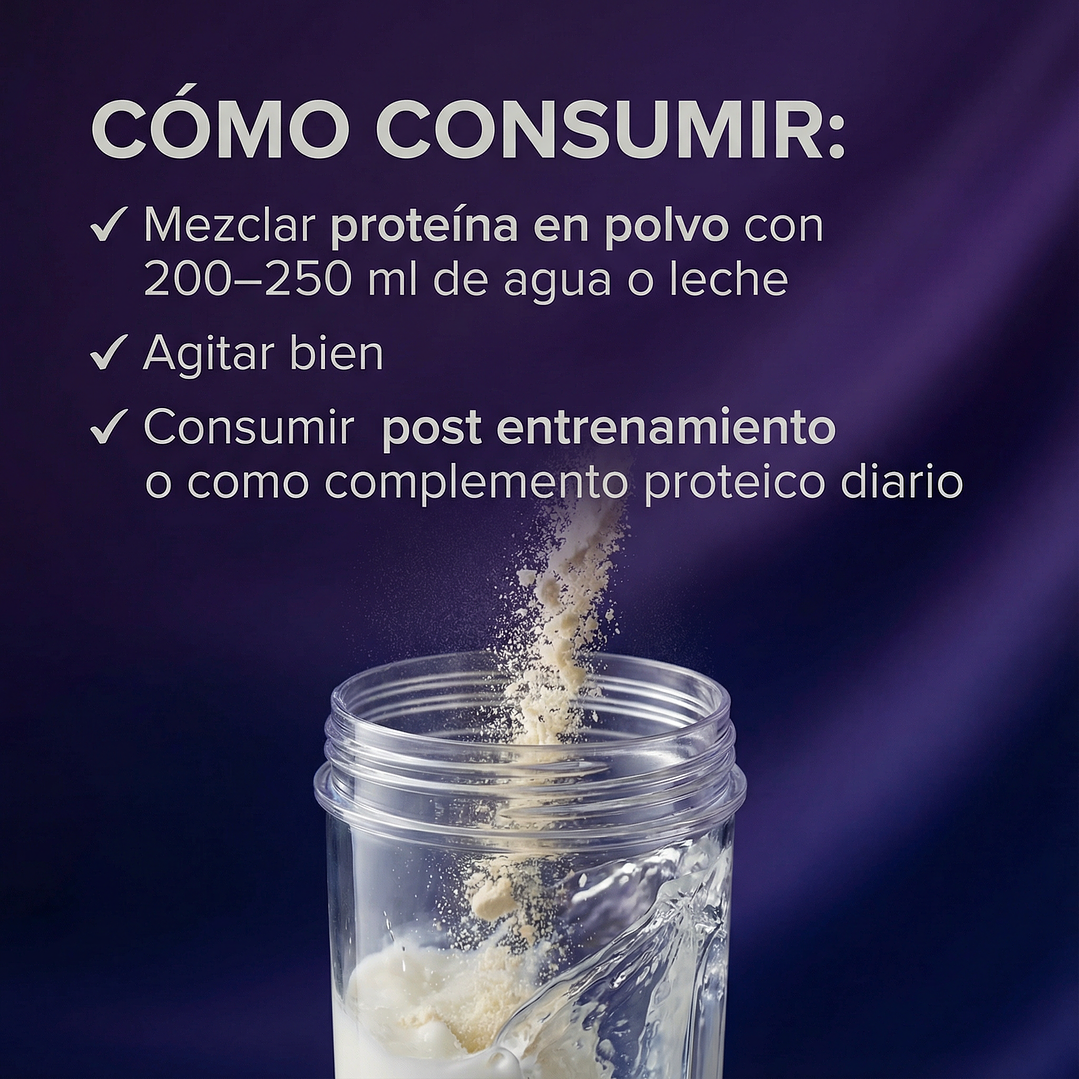 Proteína Prostar 100% Whey 5lb 6