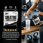 Creatina Nutrex 1 Kilo  - Miniatura 4