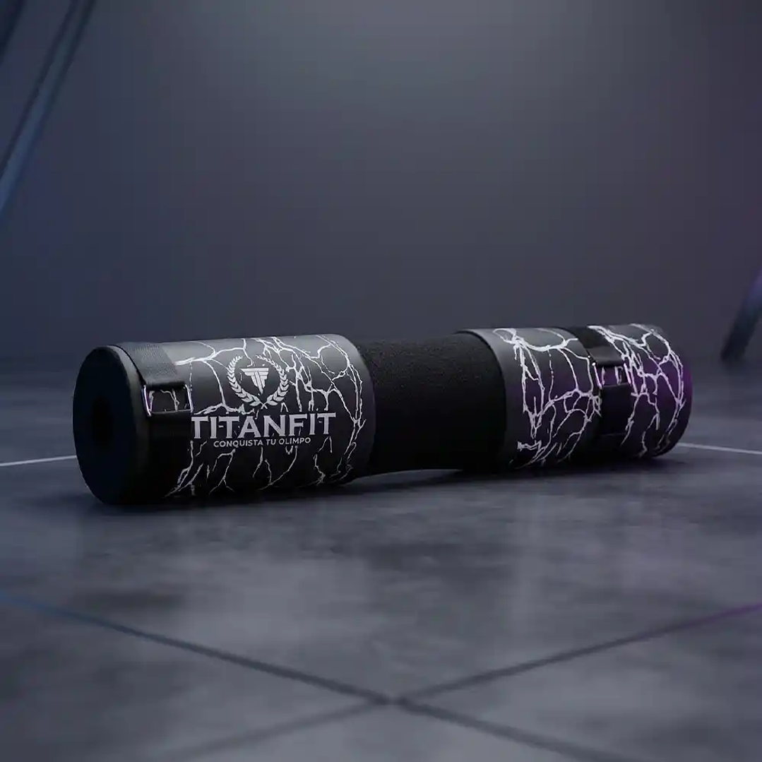 Almohadillas TitanFIT Colores 2