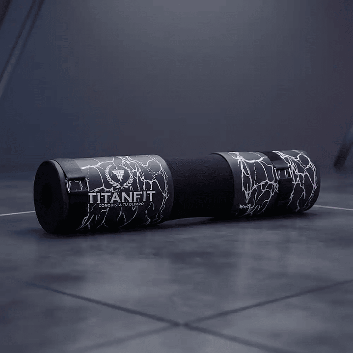 Almohadillas TitanFIT Colores 2