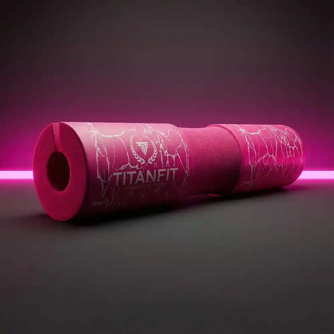 Almohadillas TitanFIT Colores 3