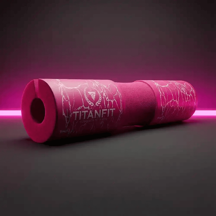 Almohadillas TitanFIT Colores 3