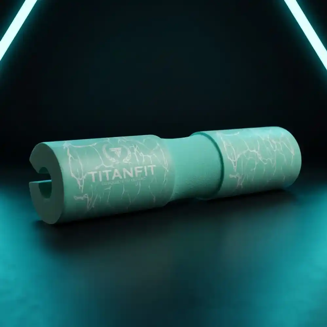 Almohadillas TitanFIT Colores 4