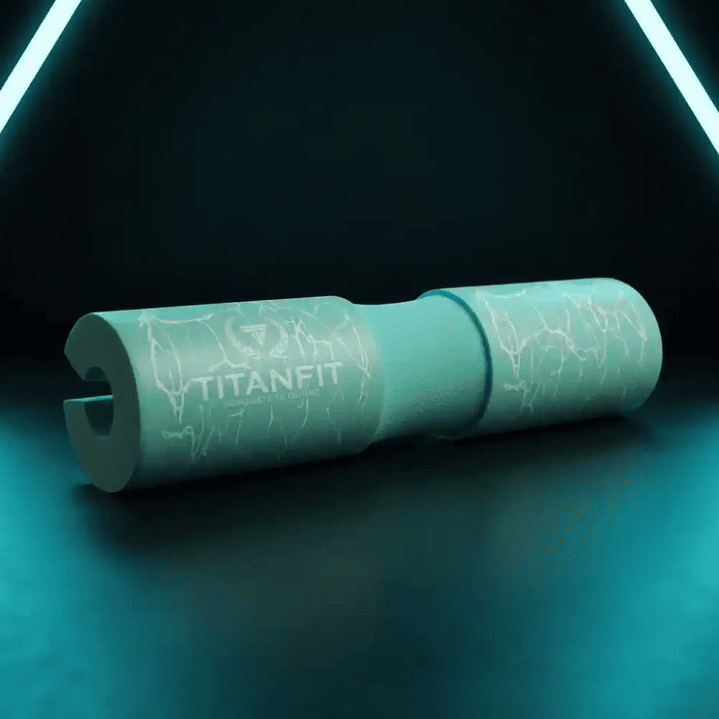 Almohadillas TitanFIT Colores 4