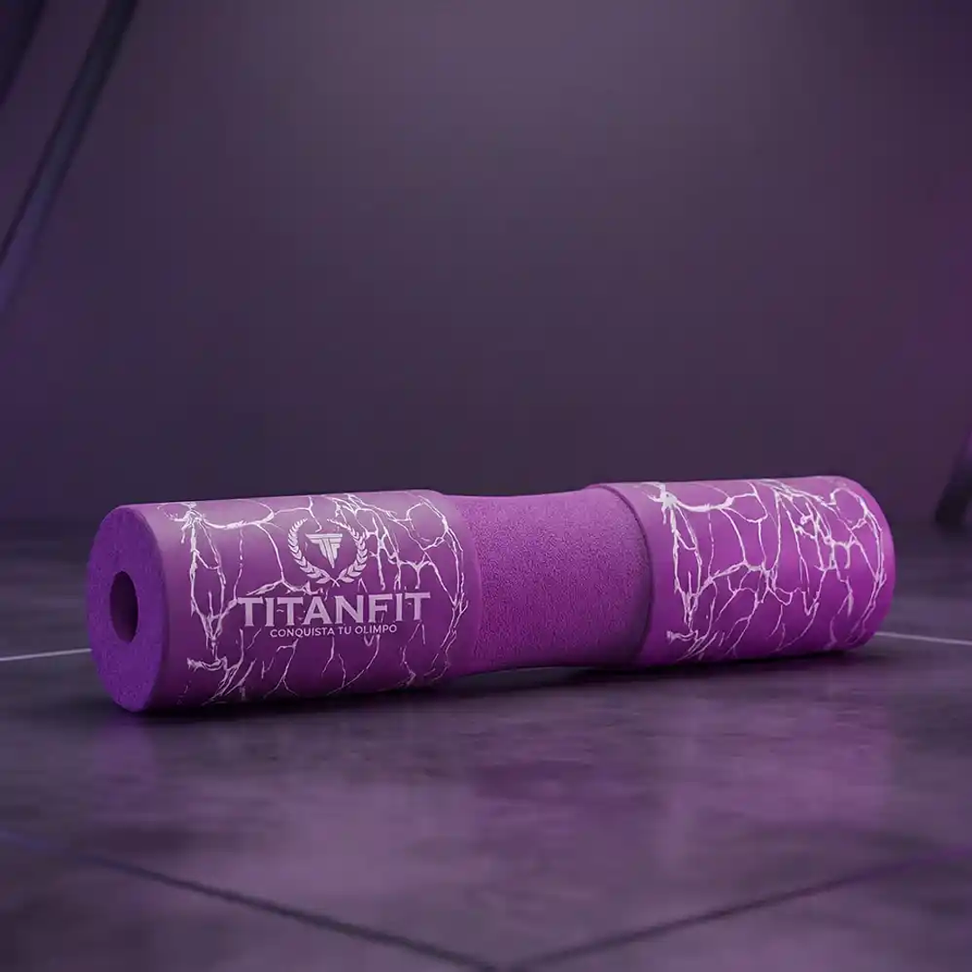 Almohadillas TitanFIT Colores 5