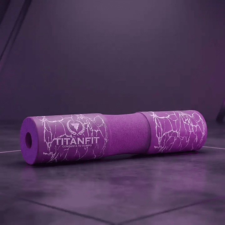 Almohadillas TitanFIT Colores 5