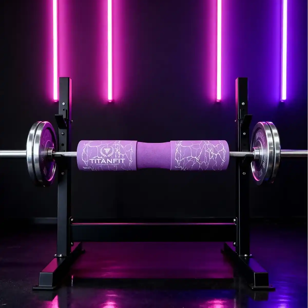 Almohadillas TitanFIT Colores 7