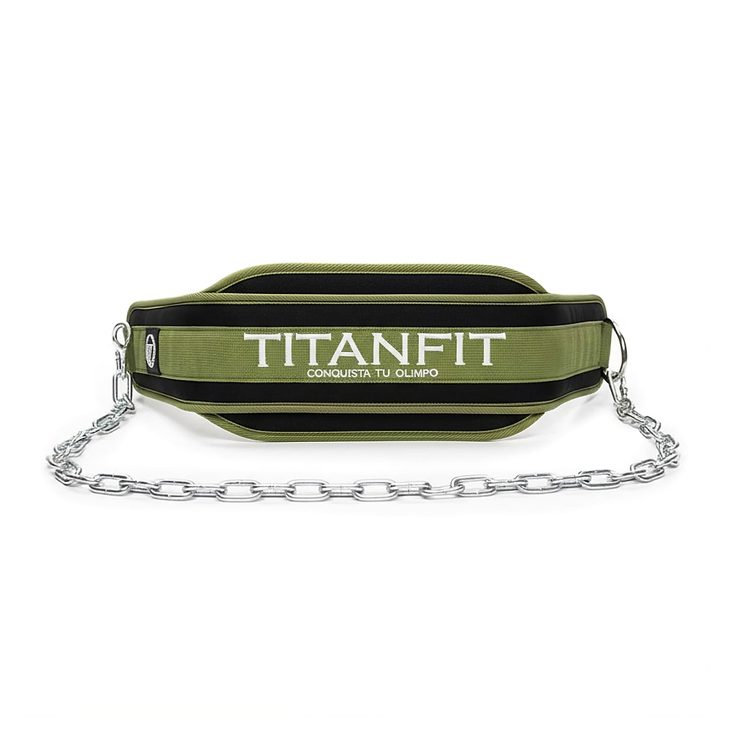 Cinturon Lastre TitanFIT 1