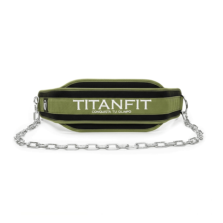 Cinturon Lastre TitanFIT 1