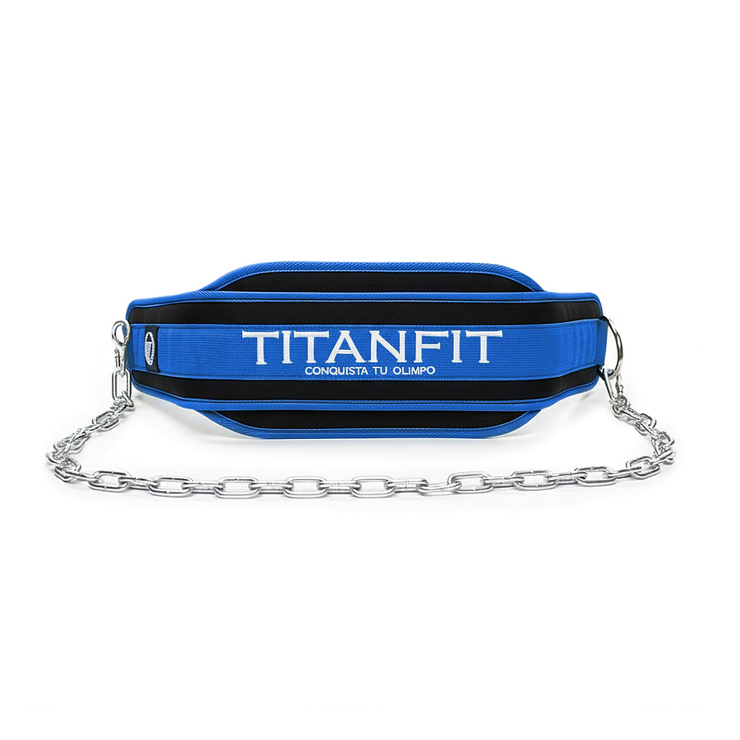 Cinturon Lastre TitanFIT 7