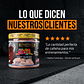 [TERROR LABZ] JOKER EXTREME PRE WORKOUT MANGO - Miniatura 5