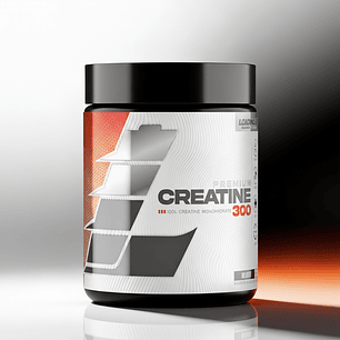 Creatina Monohidratada Loading UP 300grs