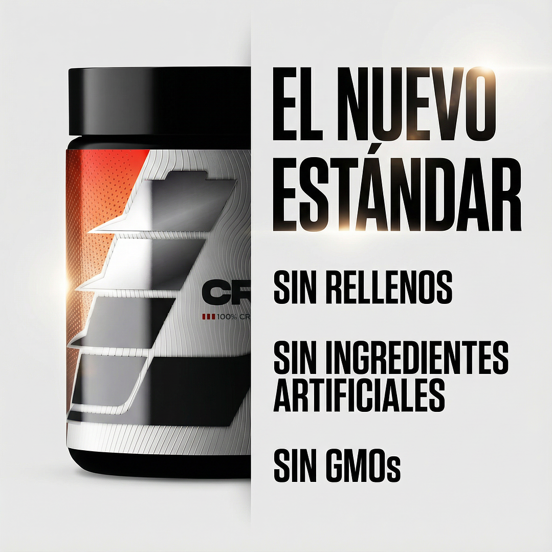 Creatina Monohidratada Loading UP 300grs 2