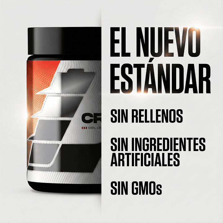 Creatina Monohidratada Loading UP 300grs 2