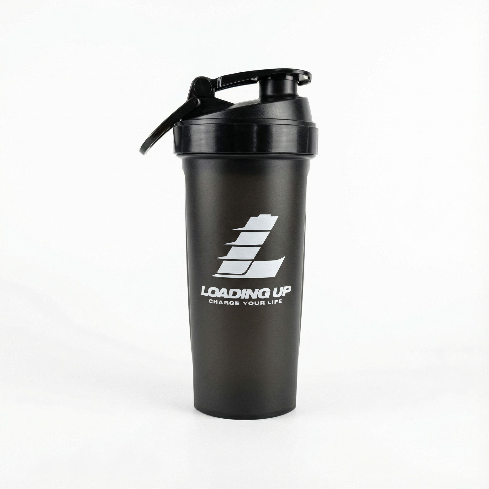 Shaker LoadingUP